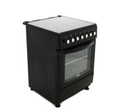 Электрическая плита Wolser WL-64602 EL (Black)