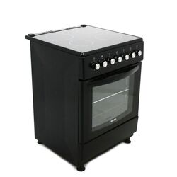 Электрическая плита Wolser WL-64602 EL (Black)