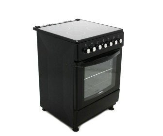 Электрическая плита Wolser WL-64602 EL (Black)