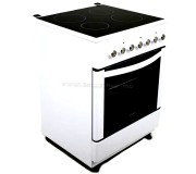 Электрическая плита Wolser WL-64602 EL (White)