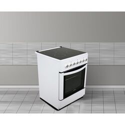 Plita electrica Wolser WL-64602 EL (White) Thumb