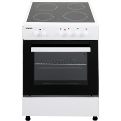 Электрическая плита Wolser WL-TR 6404 EL (White)