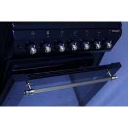 Aragaz Wolser WL-F 60602 (Rustic Black) Thumb