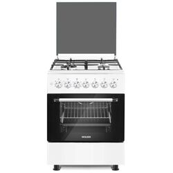 Комбинированная плита Wolser WL-F 60602 Turbo FFD (White)