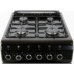 Aragaz combinat Wolser WL-50601 BGE (Black) Thumb