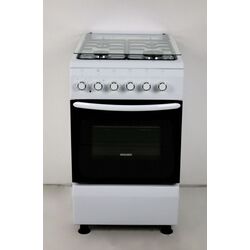 Комбинированная плита Wolser WL-50601 WGE (White) Thumb