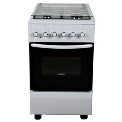 Комбинированная плита Wolser WL-50601 WGE (White)