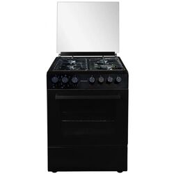 Комбинированная плита Wolser WL-TR 6064 BGE (Black)