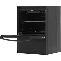 Plita electrica Zanetti 60 Full Electric (Black) Thumb