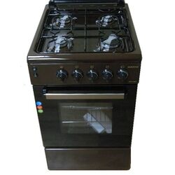 Aragaz Zanetti Z500 GBR (Brown)