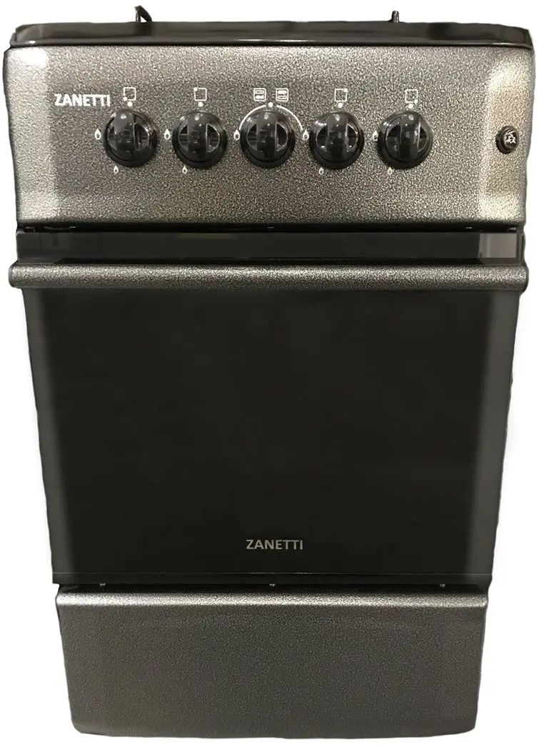 Aragaz Zanetti Z5000 G (Green)