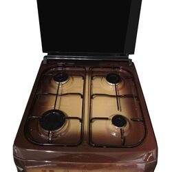 Aragaz Zanetti Z5000 G TDF (Brown) Thumb