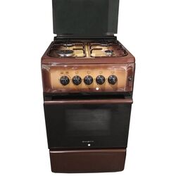 Aragaz Zanetti Z5000 G TDF (Brown)