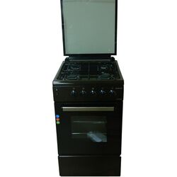 Aragaz Zanetti Z6000 GBR (Brown)