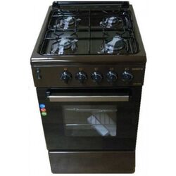 Aragaz combinat Zanetti Z5000 EBR (Brown) Thumb