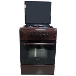 Aragaz combinat Zanetti Z5000 EBR (Brown)