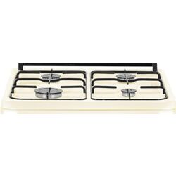 Aragaz combinat Zanetti Z5000 EKR (Cream) Thumb