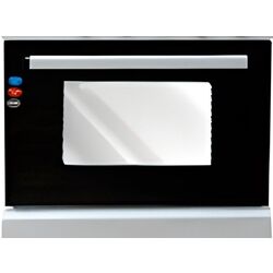 Plita combinata Zanetti Z5000 EWH (White) Thumb