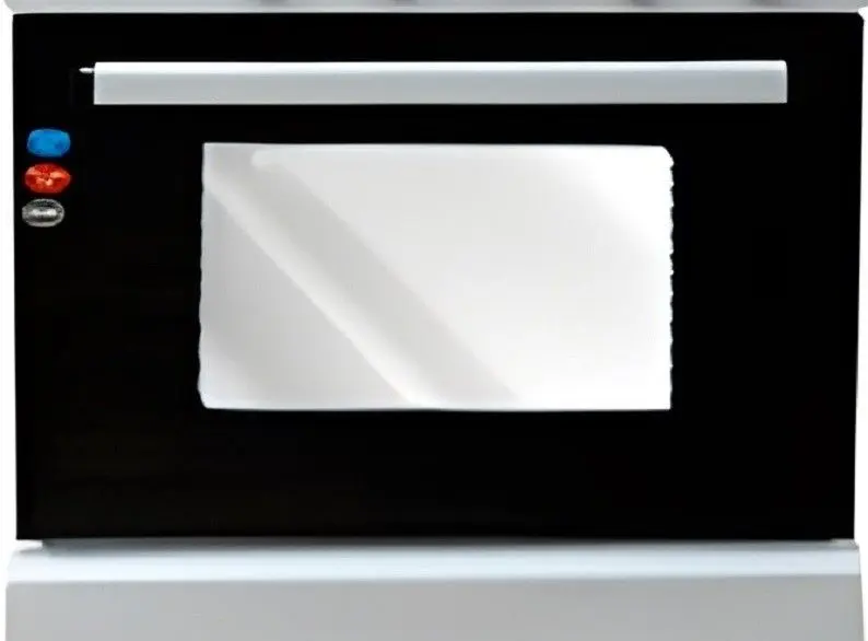 Plita combinata Zanetti Z5000 EWH (White) - 3