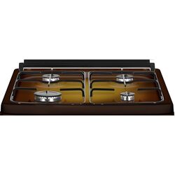 Plita combinata Zanetti Z6000 E TDF (Brown) Thumb