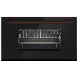 Plita combinata Zanetti Z6000 E TDF (Brown) Thumb