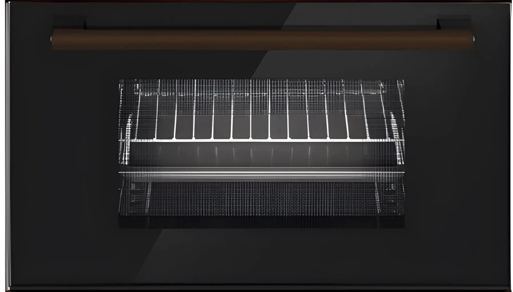 Plita combinata Zanetti Z6000 E TDF (Brown)