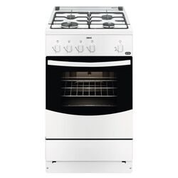 Газовая плита Zanussi ZCG510P1WA (White)