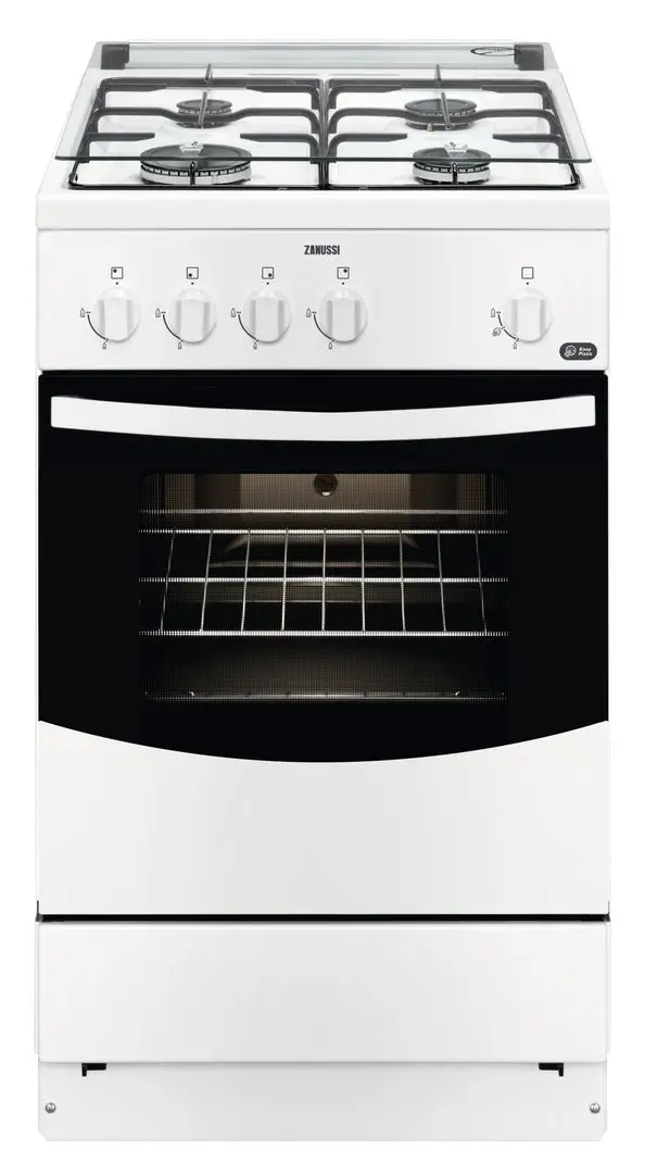 Газовая плита Zanussi ZCG510P1WA (White)