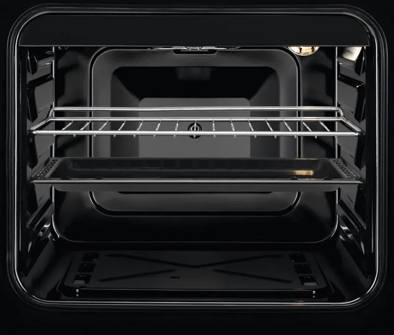 Газовая плита Zanussi ZCG510S1WA (White) - 3