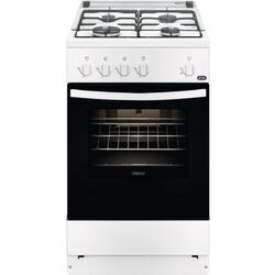 Газовая плита Zanussi ZCG510S1WA (White)