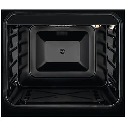 Газовая плита Zanussi ZCG510U1SA (Silver) Thumb