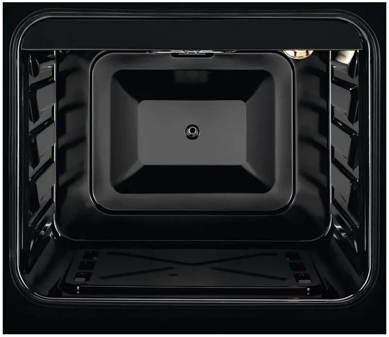 Газовая плита Zanussi ZCG510U1SA (Silver) - 3