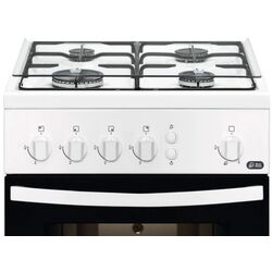 Газовая плита Zanussi ZCG510U1WA (White) Thumb