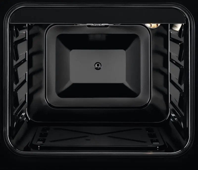 Газовая плита Zanussi ZCG510U1WA (White) - 3