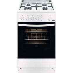 Газовая плита Zanussi ZCG510U1WA (White)
