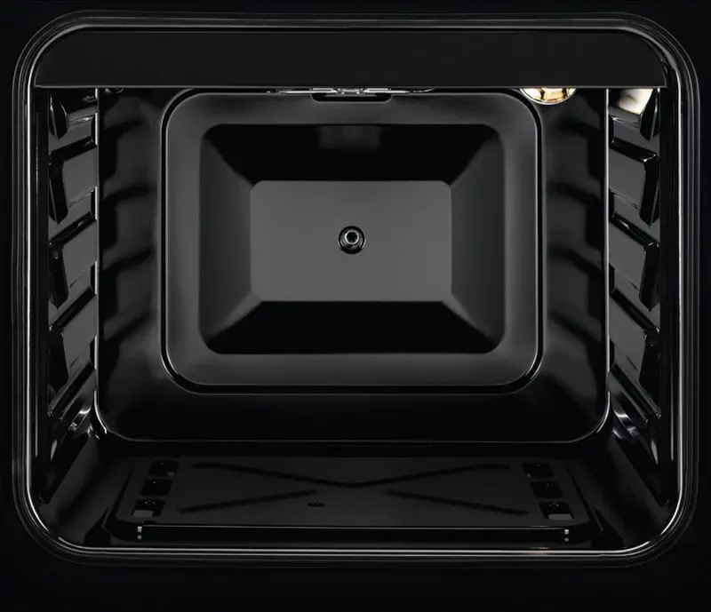 Aragaz Zanussi ZCG510U1XA (Inox)