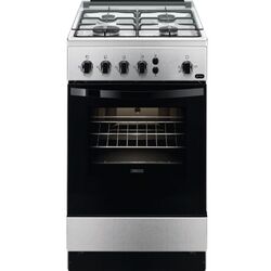 Aragaz Zanussi ZCG510U1XA (Inox)