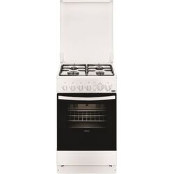 Aragaz Zanussi ZCG512G1WA (White)