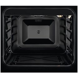 Газовая плита Zanussi ZCG512H1SA (Silver) Thumb