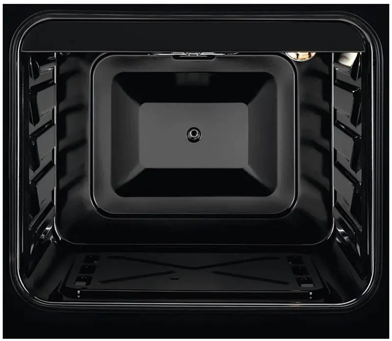 Газовая плита Zanussi ZCG512H1SA (Silver) - 3