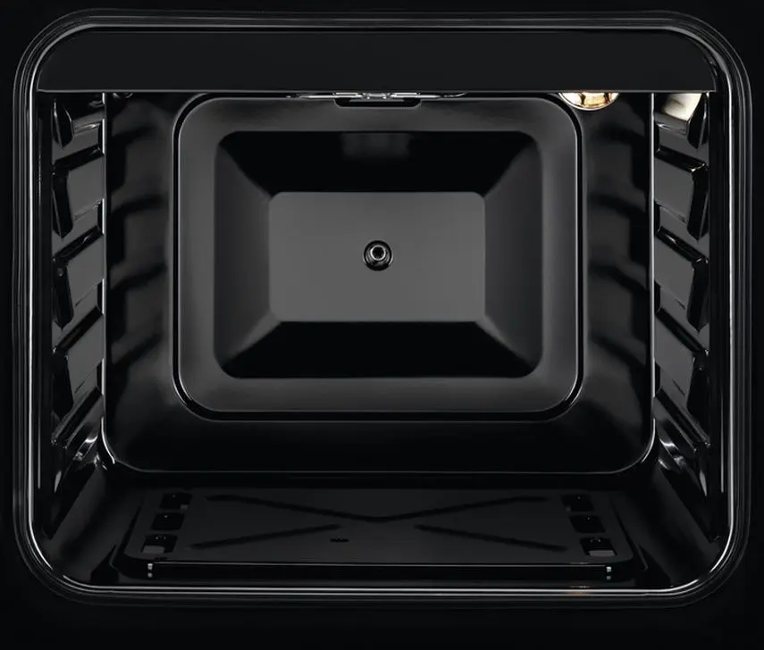 Газовая плита Zanussi ZCG512H1WA (White/Black) - 4