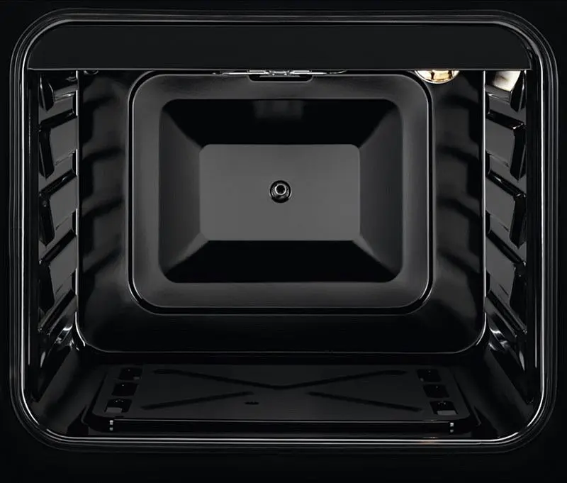 Aragaz Zanussi ZCG512H1XA (Inox)