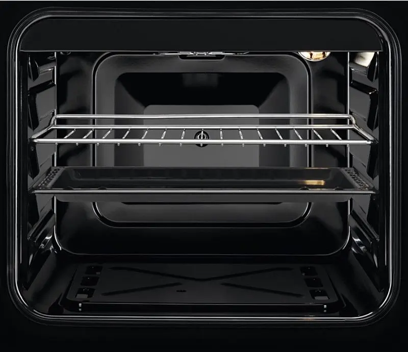 Aragaz Zanussi ZCG512H1XA (Inox)