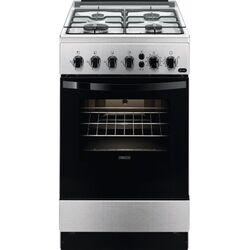 Aragaz Zanussi ZCG512H1XA (Inox)