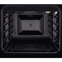 Газовая плита Zanussi ZCG512K1WA (White/Black) Thumb