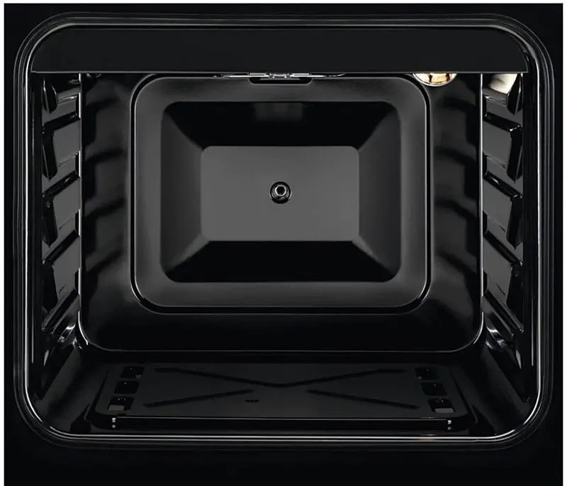 Газовая плита Zanussi ZCG612H1BA (Black) - 2