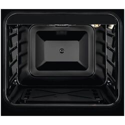 Aragaz Zanussi ZCG612H1SA (Inox) Thumb