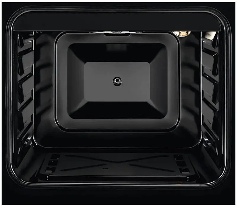 Aragaz Zanussi ZCG612H1SA (Inox)