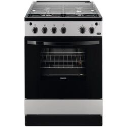 Aragaz Zanussi ZCG612H1SA (Inox)