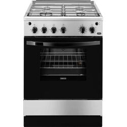Aragaz Zanussi ZCG612H1XA (Inox)
